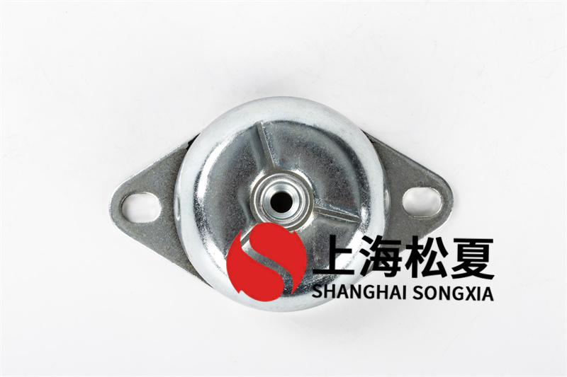 游泳池循環水泵橡膠減震器JNH1254316W有哪些性能?