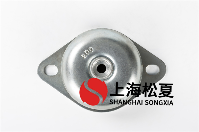 冷卻水循環(huán)泵橡膠減震器JNH1063812W的表現(xiàn)如何？