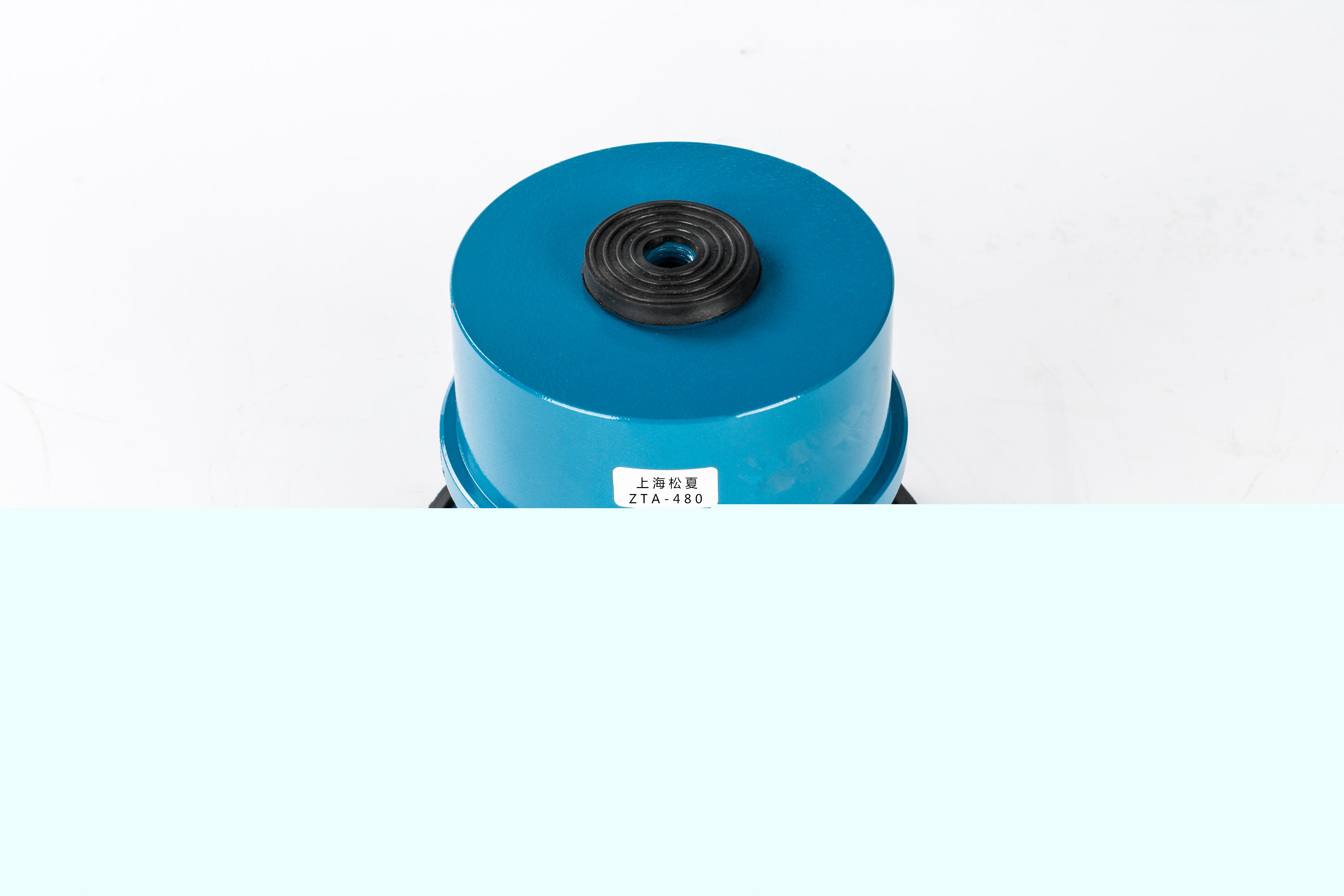 高壓消防泵安裝ZTA型<a href='/' target='_blank'><u>彈簧減震器</u></a>