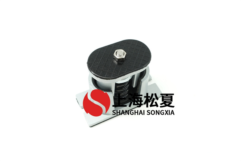 水箱增壓泵可以用JB型<a href='/' target='_blank'><u>彈簧減震器</u></a>嗎？