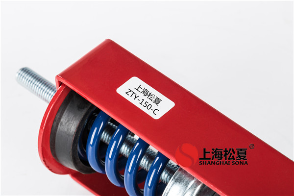彈性<a href='/' target='_blank'><u>減震器</u></a>的作用標(biāo)準(zhǔn)。