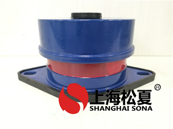 談到彈簧減震器的正確保養。