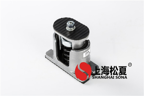 JB的彈簧<a href='/' target='_blank'><u>減震器</u></a>的設計要求是什么？