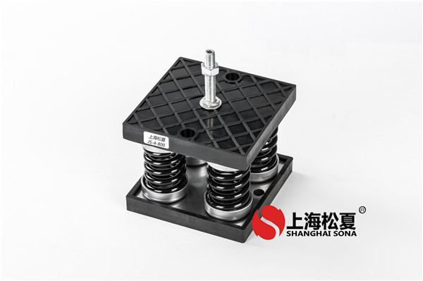 介紹<a href='/' target='_blank'><u>彈簧減震器</u></a>的優(yōu)缺點及使用方法。