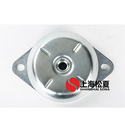 使用橡膠減震器需要注意什么？