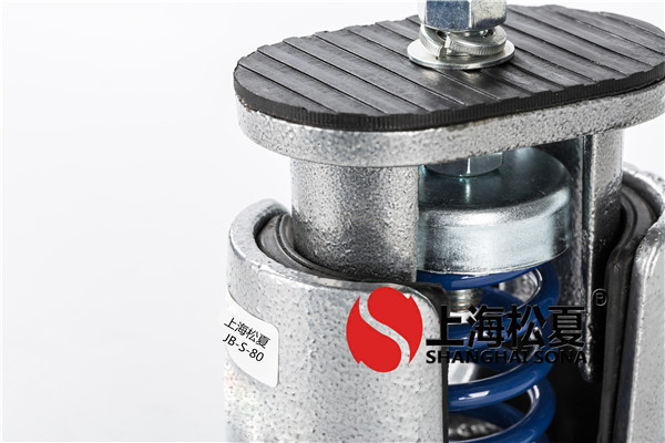 什么是可調節減震器？