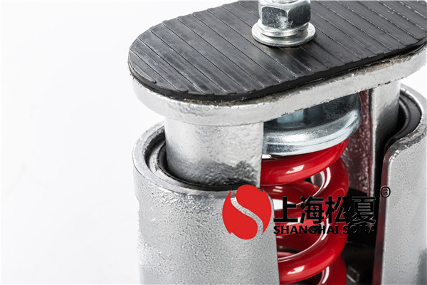 什么是可調節減震器？