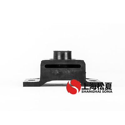 你知道橡膠<a href='/' target='_blank'><u>減震器</u></a>的性能嗎？