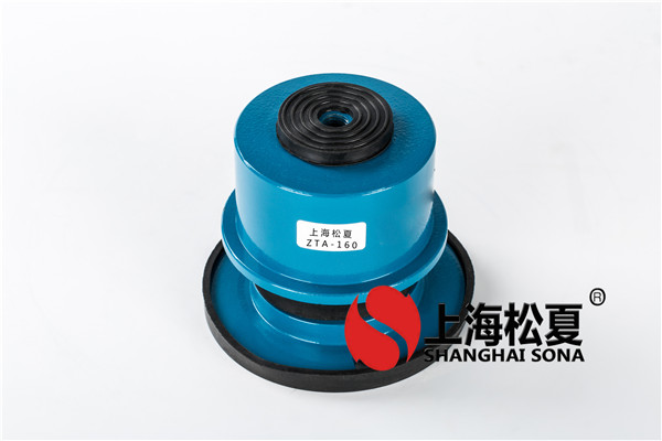 空氣<a href='/' target='_blank'><u>減震器</u></a>在設備上起什么作用？