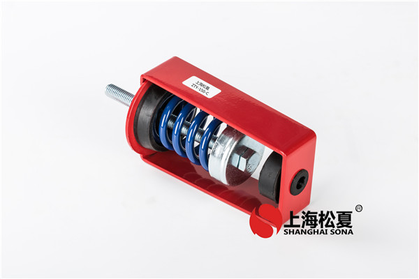 橡膠減震器可以設(shè)計(jì)成哪些類型呢