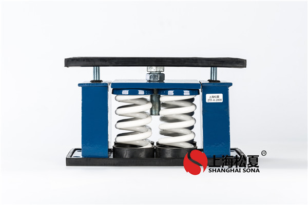 怎樣選擇好的橡膠減震器？