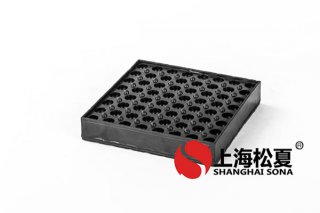 達標(biāo)硫化橡膠減震器的辨別規(guī)范