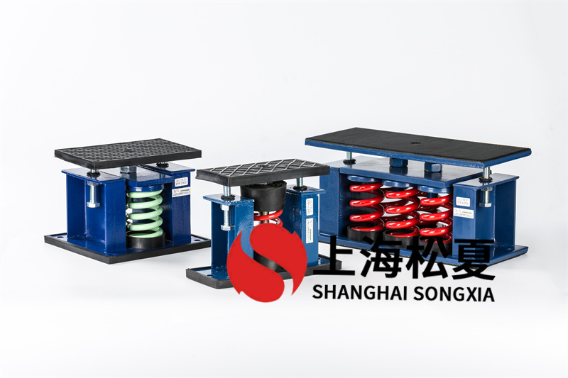 減震器關鍵是怎樣避震的您清楚嗎？